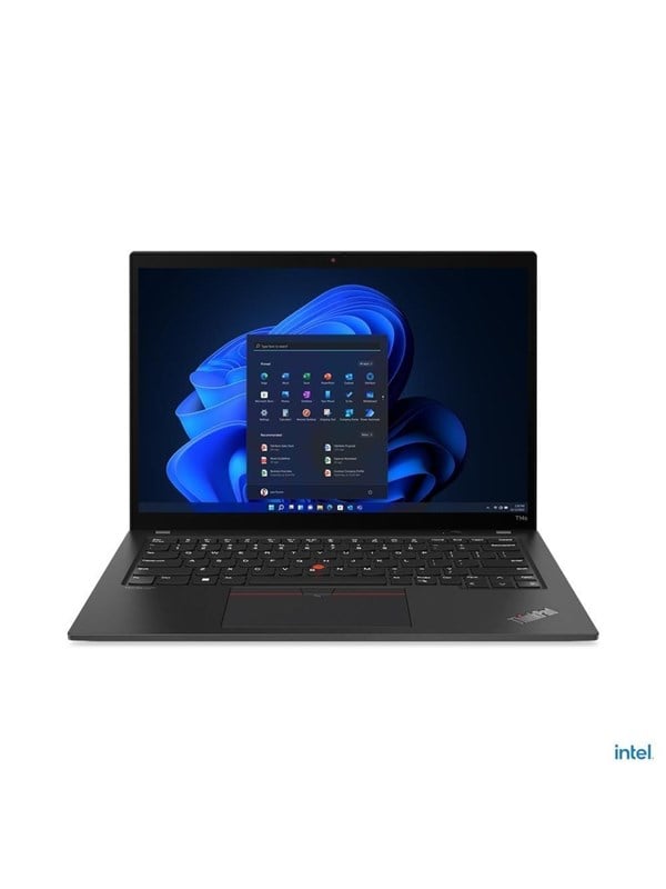 Lenovo ThinkPad T14s Gen 3 14" i5-1245U 16 GB 256 GB SSD bærbar PC - istandsat (RENOVERET)