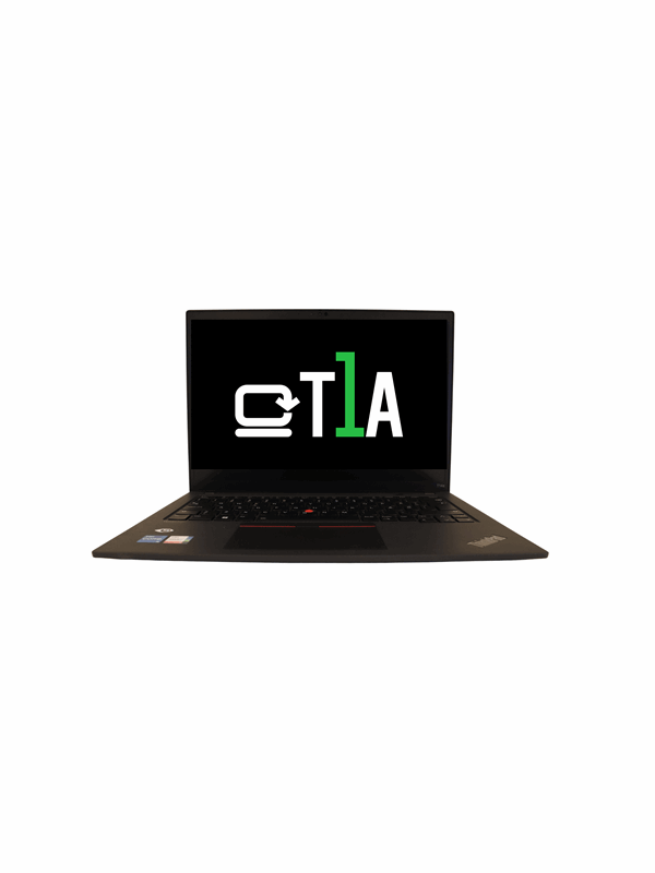 Lenovo Refurbished ThinkPad T14s G3 - 14" | Core i5 | 16GB | 256GB | T1A Grade Lenovo Refurbished ThinkPad T14s G3 - 14" | Core i5 | 16GB | 256GB | T1A Grade