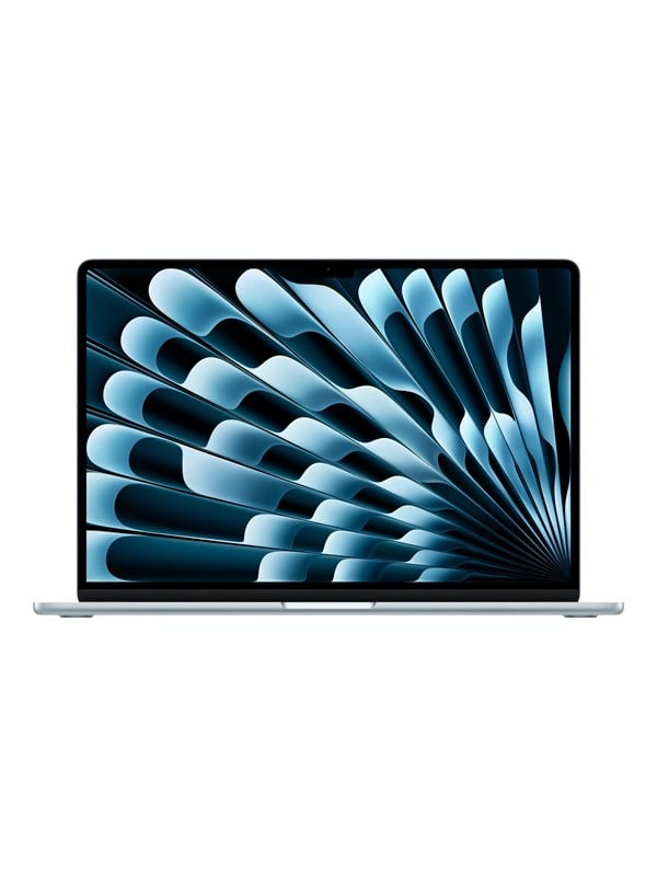 Apple MacBook Air - 15.3" - M5 - 16 GB RAM - 1 TB SSD - Swedish/Finnish