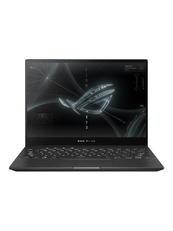 ASUS ROG Flow X13 GV301QH-K5230T – Supernova Edition – 13.4″ – AMD Ryzen 9 – 5980HS – 32 GB RAM – 1 TB SSD