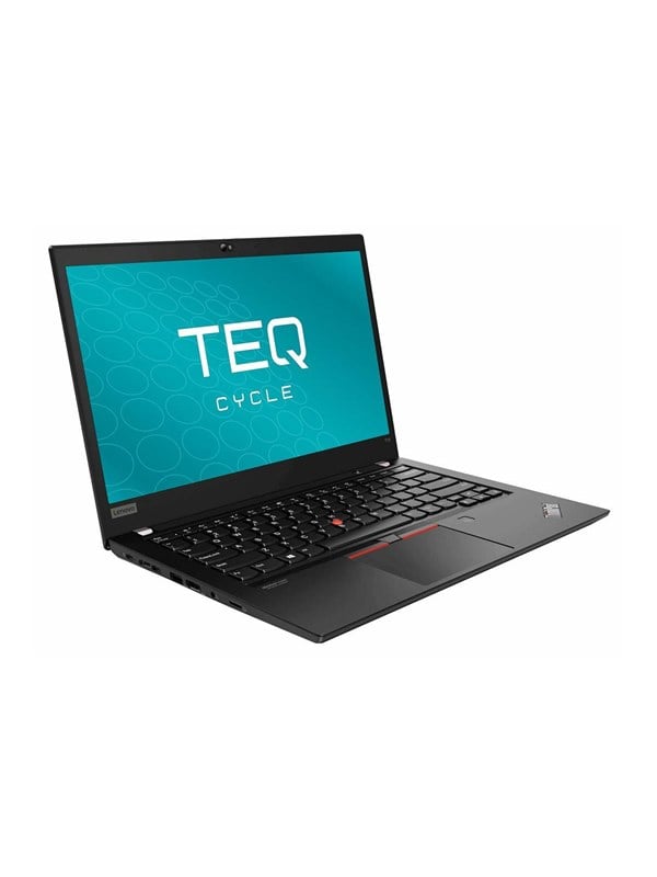 Lenovo Thinkpad T14 G1 - 14" - AMD Ryzen 5 Pro - 4650U - 16 GB RAM - 256 GB SSD - refurbished