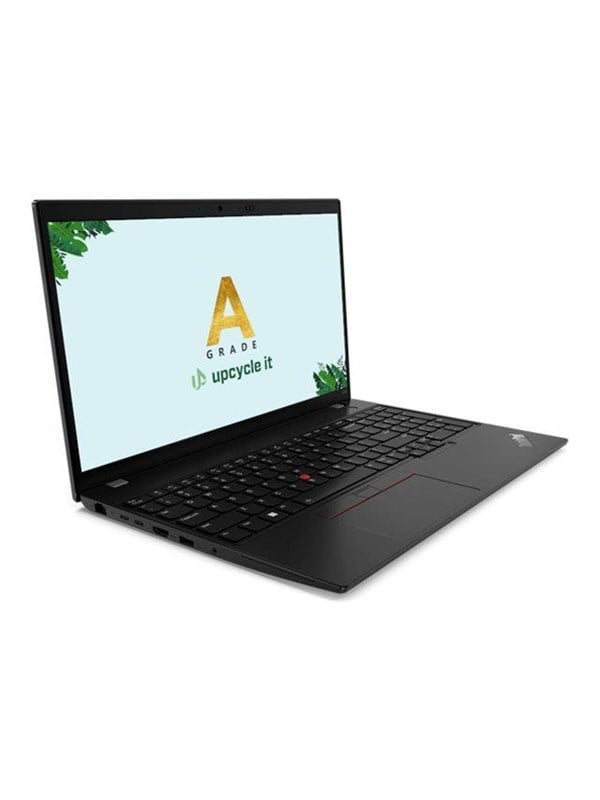 Lenovo ThinkPad L15 Gen 1 - 15" - Intel Core i5 - 10210U - 16 GB RAM - 256 GB SSD - Nordic - refurbished