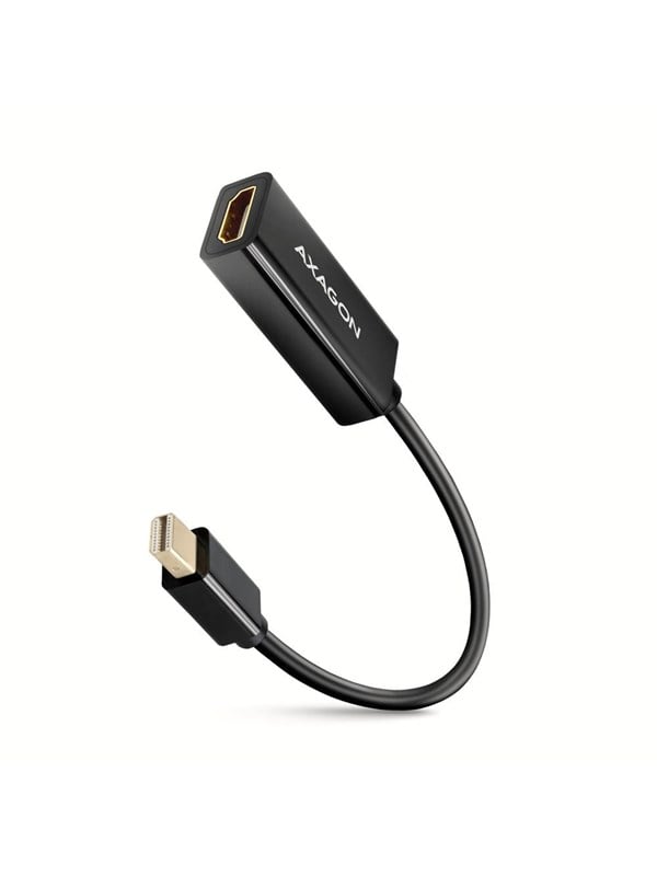 AXAGON RVDM-HI14N videokabeladapter billede