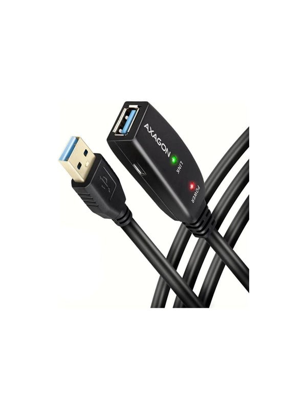 AXAGON ADR-305 - USB-forlængerkabel - 5 m