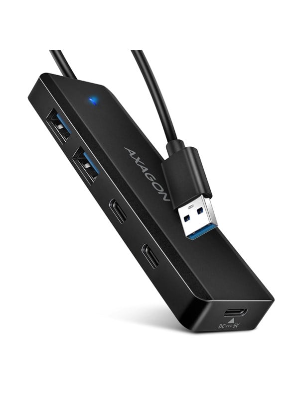 AXAGON HUE-C2A interfacehub billede