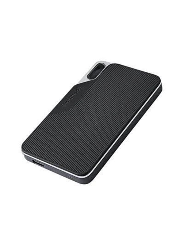 Intenso TX100 - SSD - 500 GB - USB 3.2 Gen 1x1