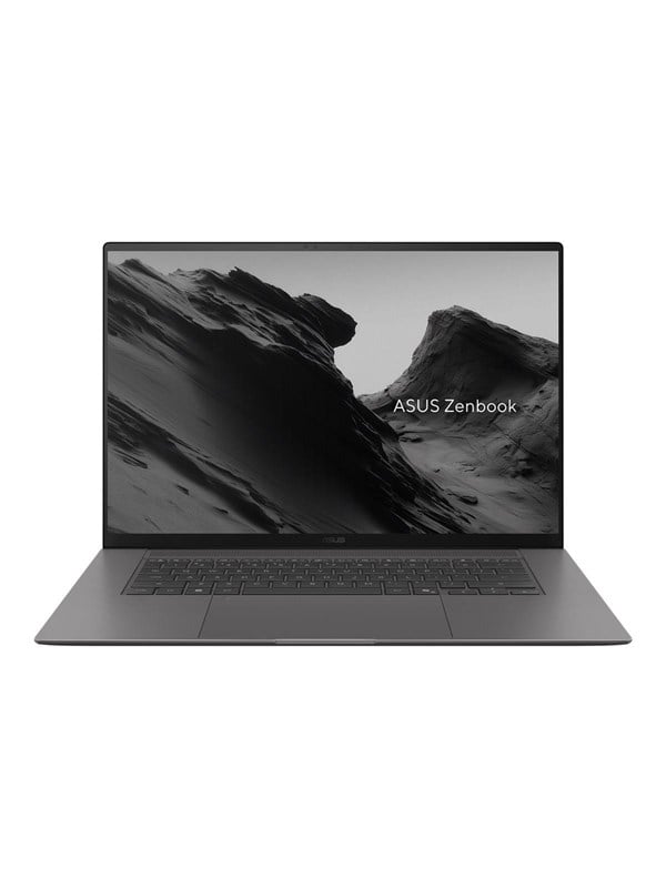 ASUS Zenbook S 14 UX5406SA-PV243X - Copilot+ PC - 14" - Intel Core Ultra 7 - 258V - 32 GB RAM - 512 GB SSD