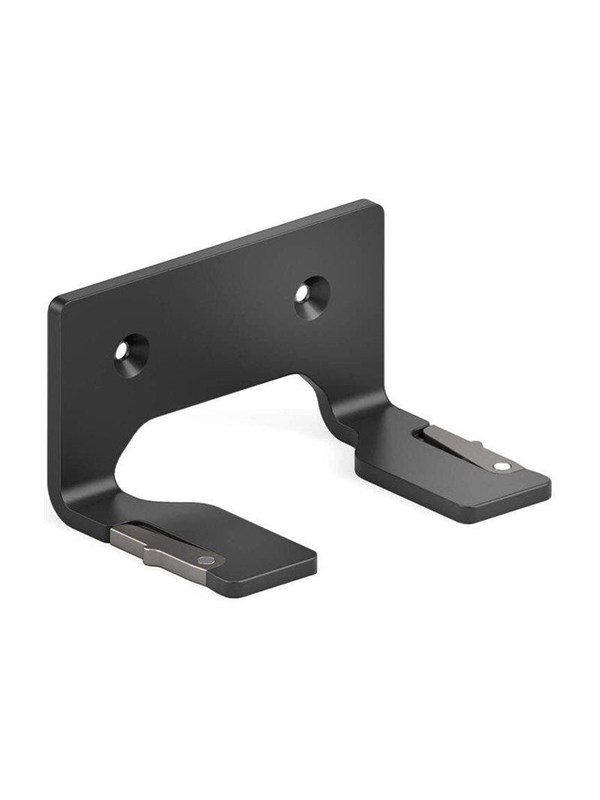 Purelink bracket - black - Maks - Maks størrelse