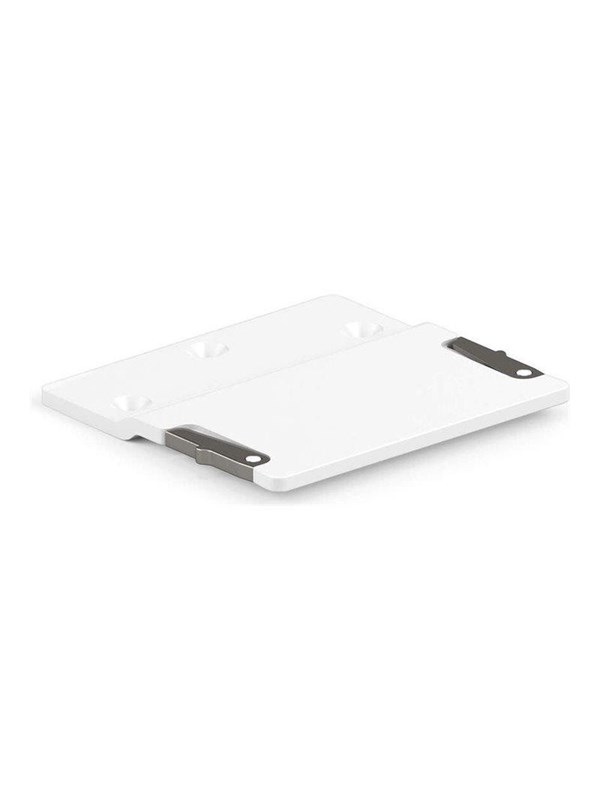 Purelink mounting component - white - Maks - Maks størrelse