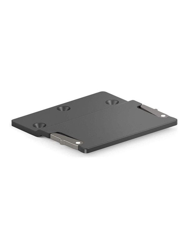 Purelink mounting component - black - Maks - Maks størrelse