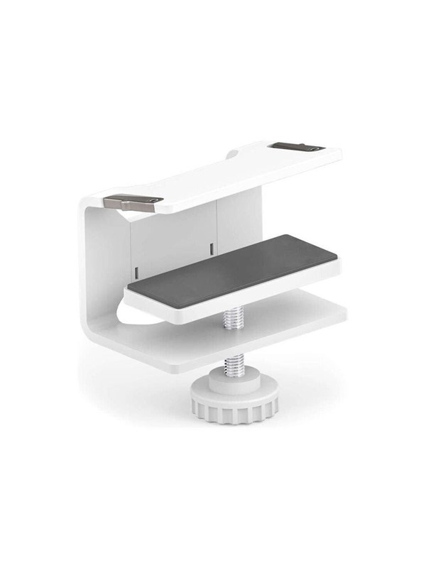 Purelink mounting component - white - Maks - Maks størrelse