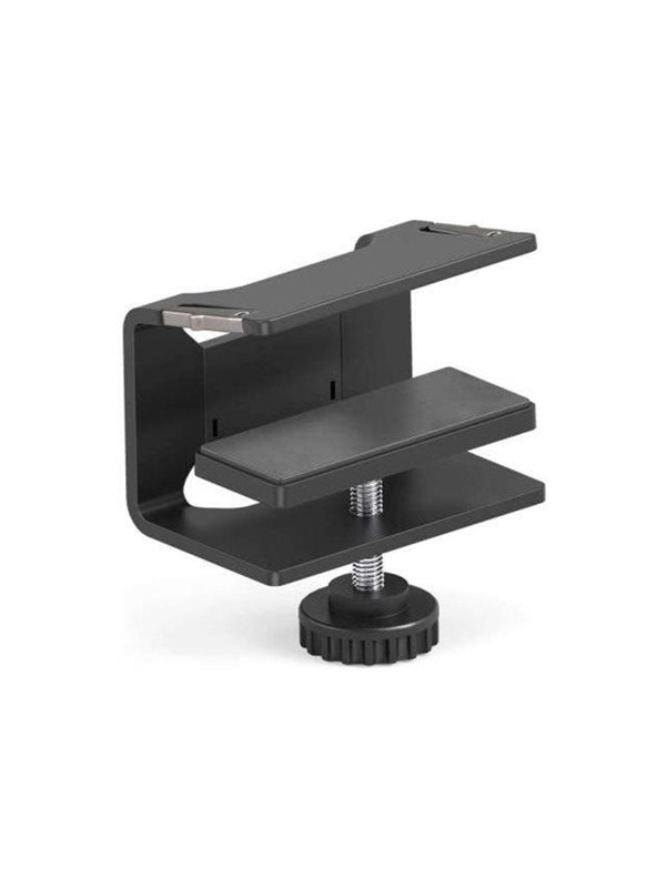 Purelink mounting component - black - Maks - Maks størrelse