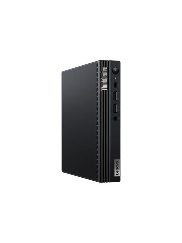 Lenovo ThinkCentre M90Q - tiny Core i5 10500T 2.3 GHz - 16 GB - SSD 256 GB - refurbished