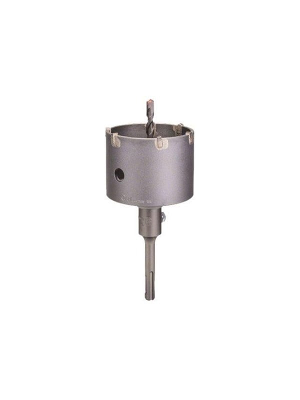 Bosch core cutter 82 mm - for concrete masonry limestone