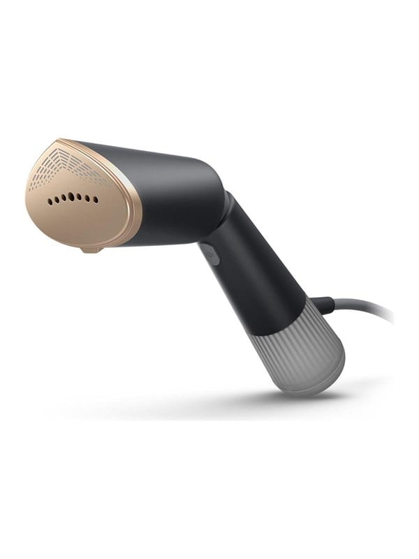 Philips 5000 series STH5030 - Håndholdt stof damper - såleplade: metal - 1400 W - trækulsgrå