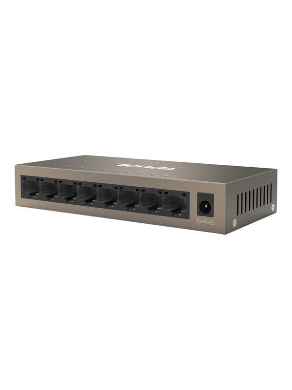 Tenda TEG1008M 8-port gigabit switch