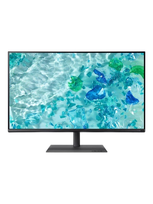Acer Vero B327QK B1bmiiprzx 32" 3840 x 2160 (4K) HDMI DisplayPort
