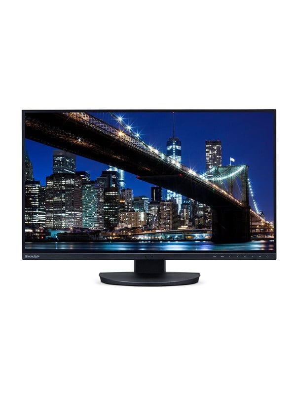 27" Sharp MultiSync EA272U