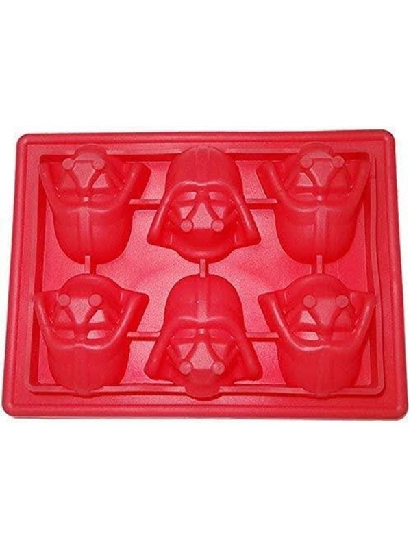 Kotobukiya Star Wars Darth Vader Silicone Ice Cube Tray