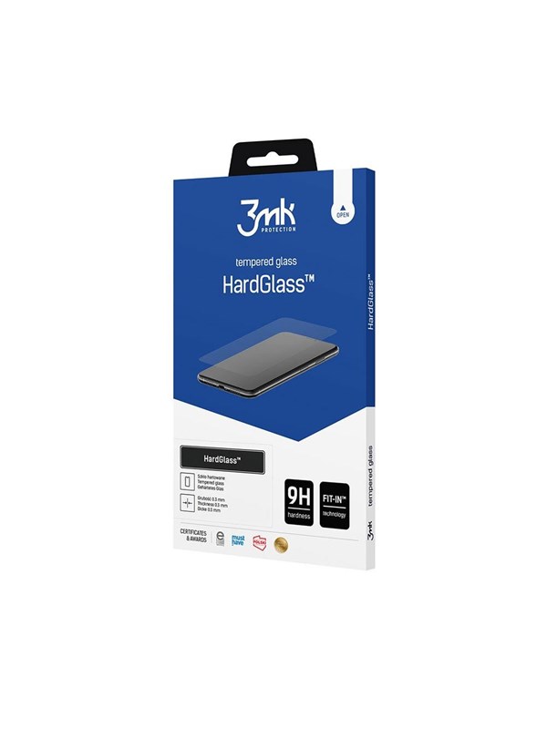 3mk Samsung Galaxy S21 FE 5G - HardGlass™