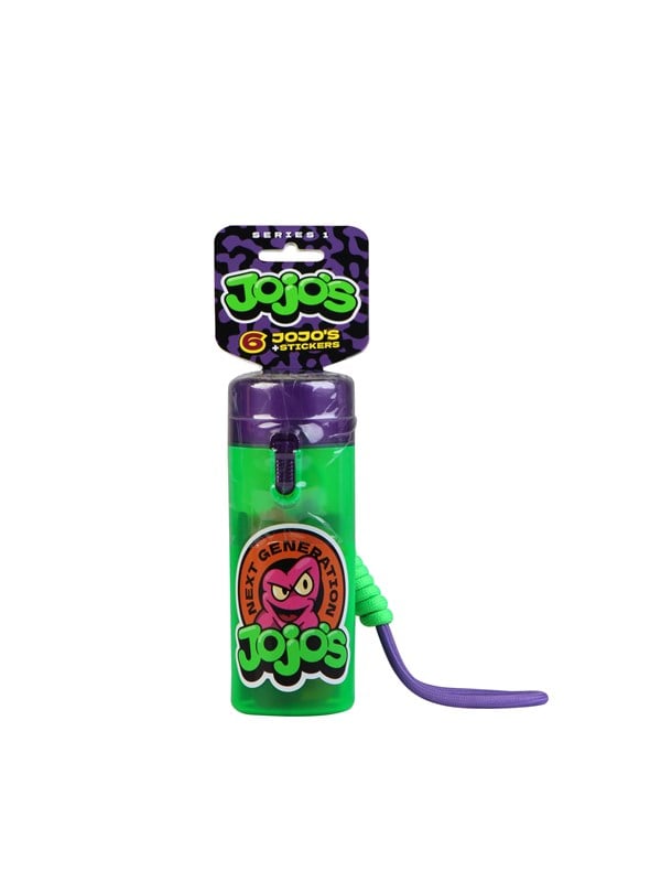 FIRSTGRADE JOJO'S - Tube