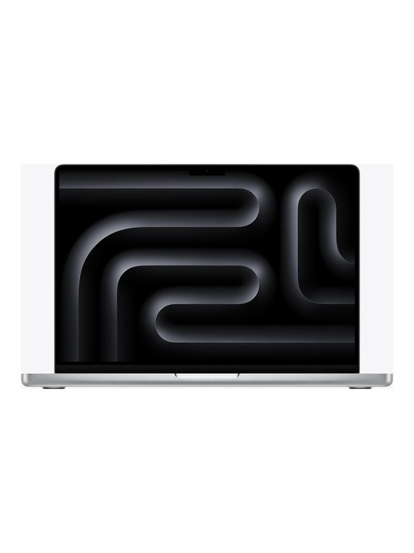 Apple MacBook Pro - 14.2" - M5 Pro - 48 GB RAM - 1 TB SSD - Danish Apple MacBook Pro - 14.2" - M5 Pro - 48 GB RAM - 1 TB SSD - Danish