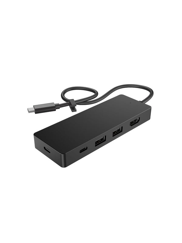 HP Travel Hub G3 USB-C Dockingstation