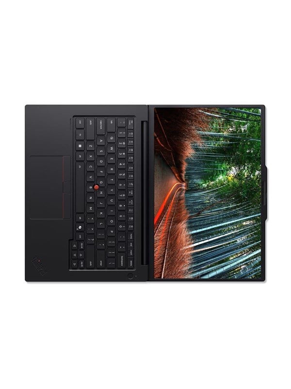 Lenovo ThinkPad P14s Gen 7 - Copilot+ PC AI Workstation - 14.5" - Intel Core Ultra X9 - 388H - 32 GB RAM - 1 TB SSD - 5G upgradable - Nordic (Danish/Finnish/Norwegian/Swedish)