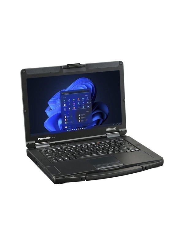 Panasonic Toughbook 55 Panasonic Toughbook 55