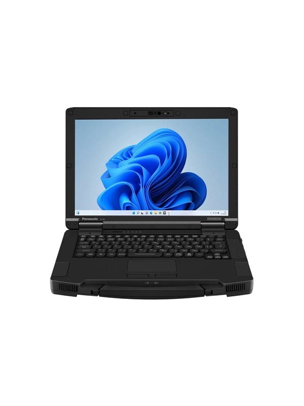 Panda Security Toughbook 56 Panda Security Toughbook 56