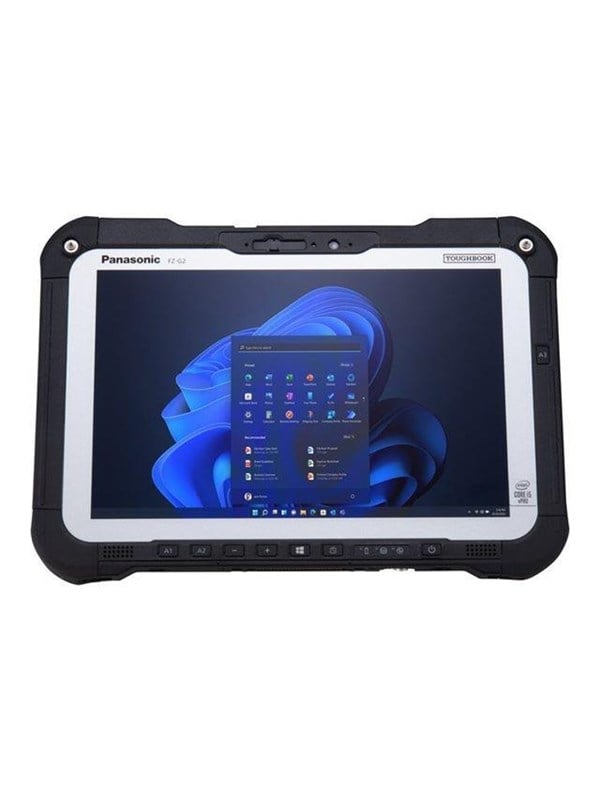 Panasonic Toughbook G2 Panasonic Toughbook G2