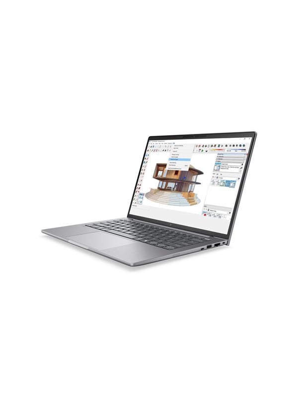 HP ZBook 8 G2a 14" 1920 x 1200 (WUXGA) PRO 450 32GB 512GB AMD Radeon 860M Windows 11 Pro