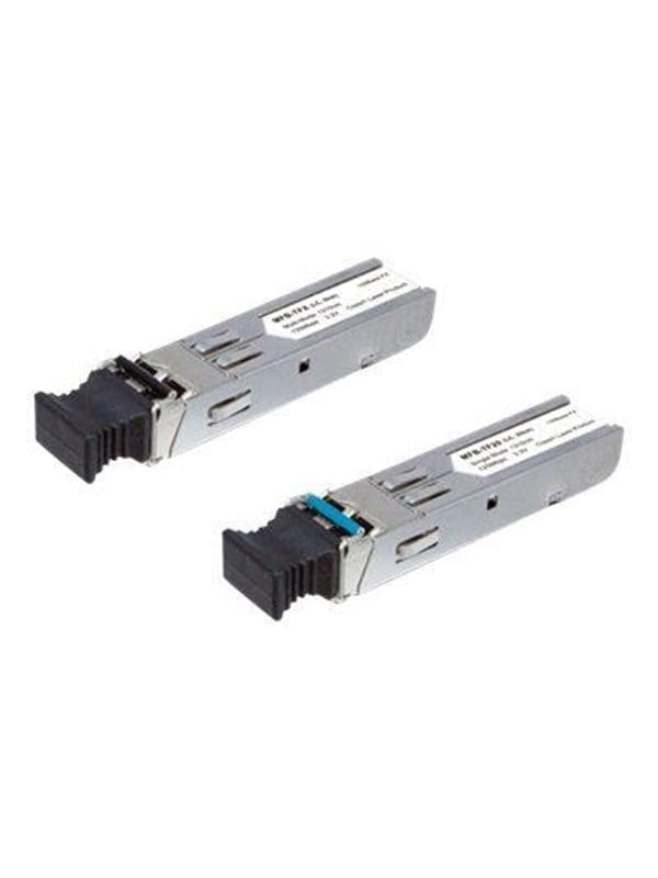 PLANET MGB-Series MGB-LA10 - SFP (mini-GBIC) transceiver module - 1GbE