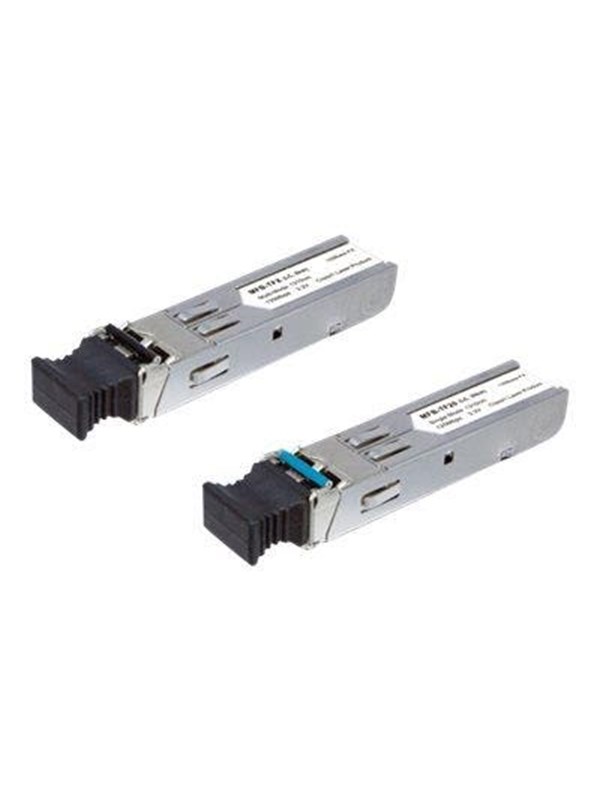 PLANET MGB-Series MGB-TLA20 - SFP (mini-GBIC) transceiver module - 1GbE