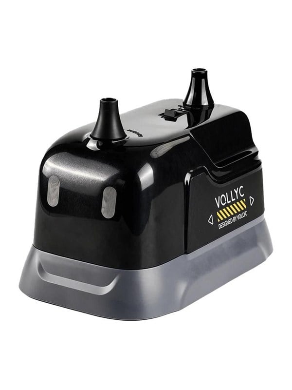 Flextail Evo Balloon Pump - Black