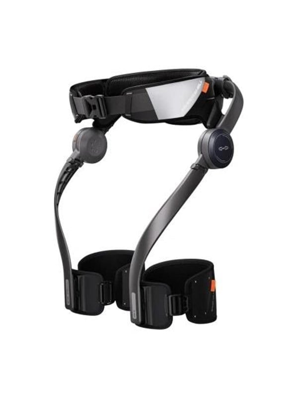 Hypershell X Pro S Exoskeleton