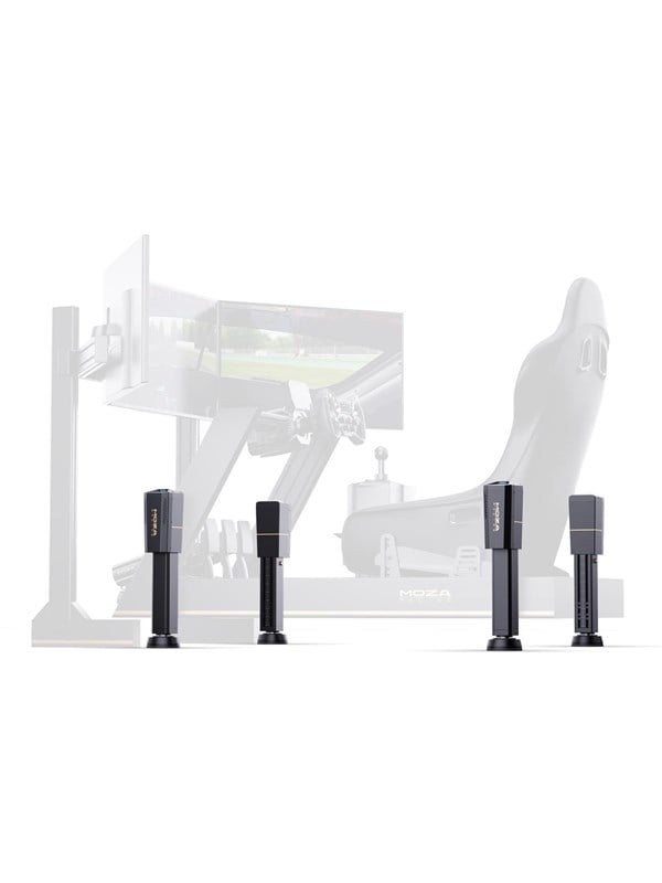 Moza Racing Haptic Motion Actuator HMA150