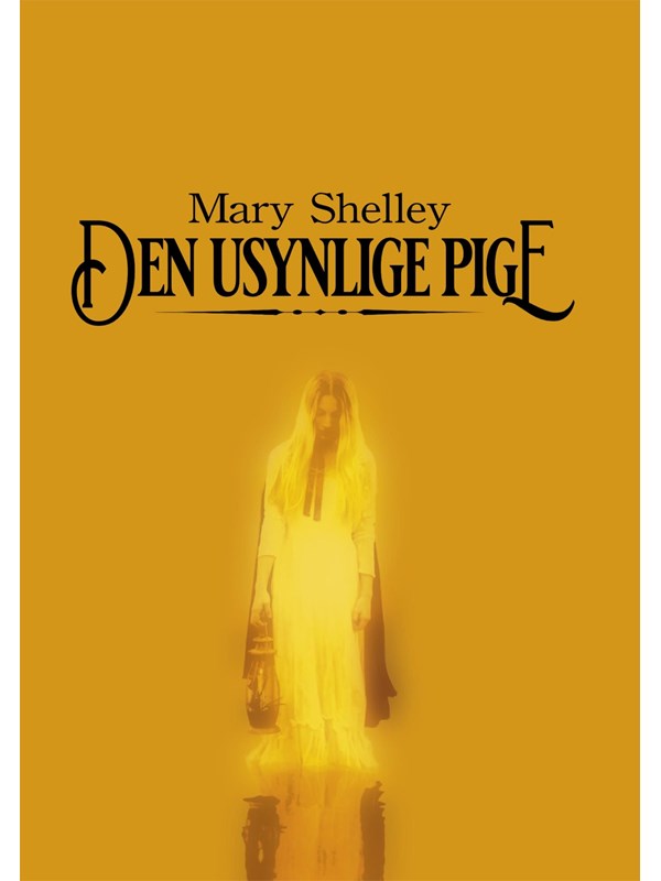 Den usynlige pige