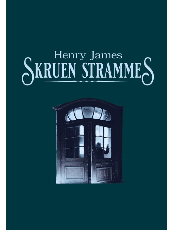 Skruen strammes