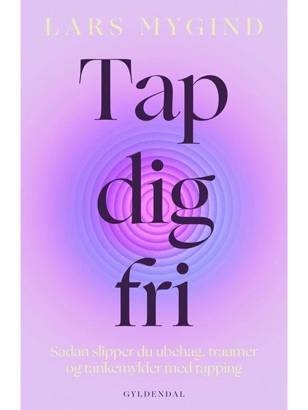 Tap dig fri - Krop & Sind - Hæftet