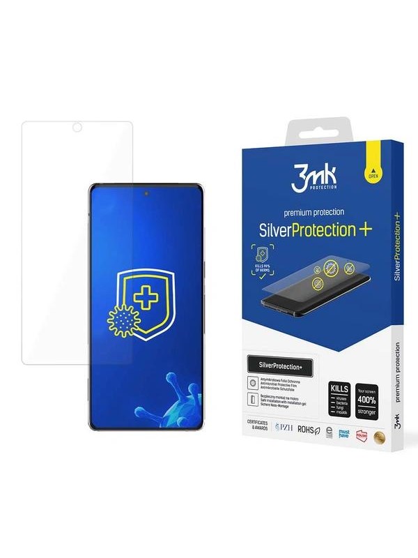 3mk SilverProtection+ - Google Pixel 6 Pro 5G