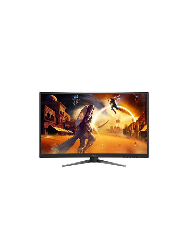 27" AOC AGON by C27G4Z2