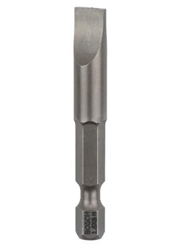Bosch Bit Lige 1.6x8.0 L:49 Mm 3 Stk - 2607001487