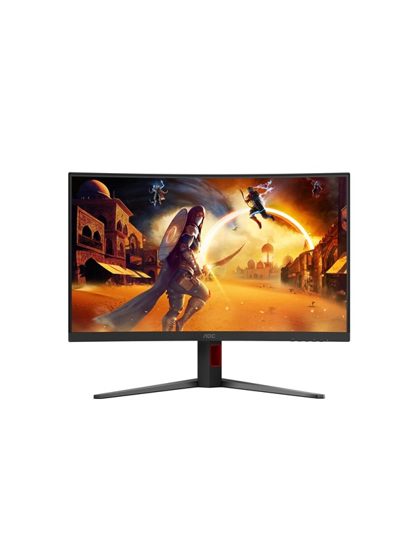 AOC Gaming C32G4Z 32" VA 1920 x 1080 (Full HD) HDMI DisplayPort 240Hz