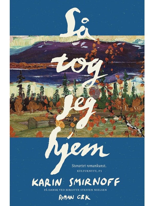 Så tog jeg hjem - Skønlitteratur & Fiktion - paperback