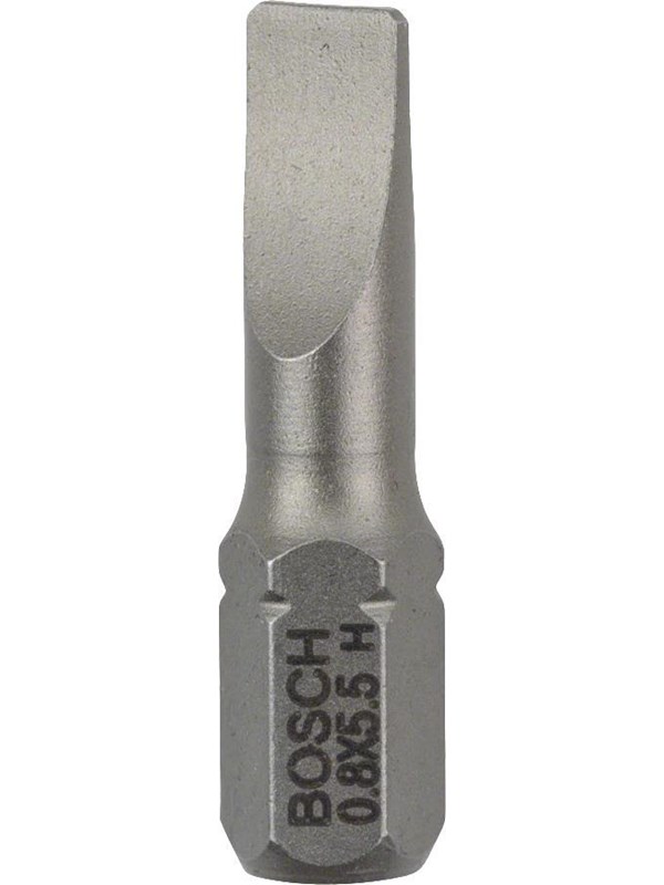 Bosch 2 607 001 463 screwdriver bit