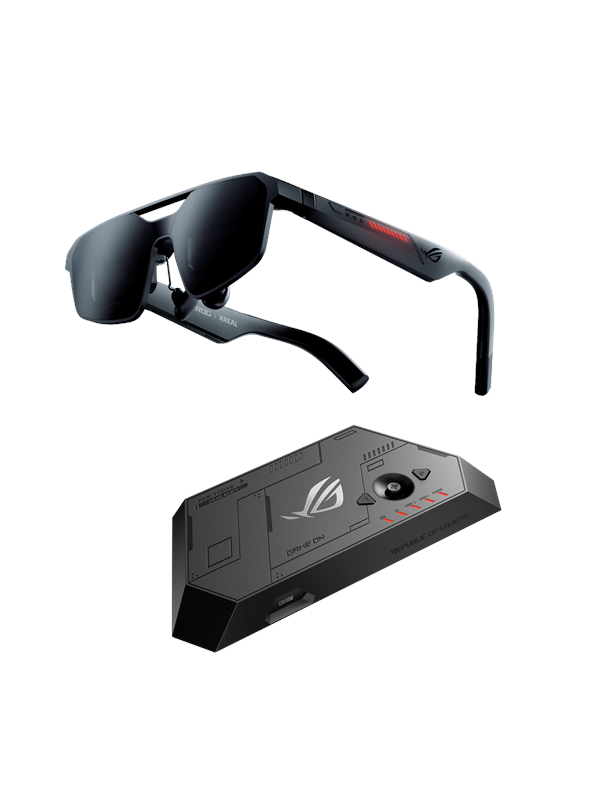 ASUS ROG XREAL R1 – IPD 69
