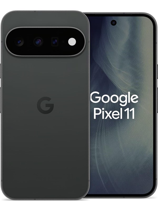 Google Pixel 11 256GB/12GB - Obsidian