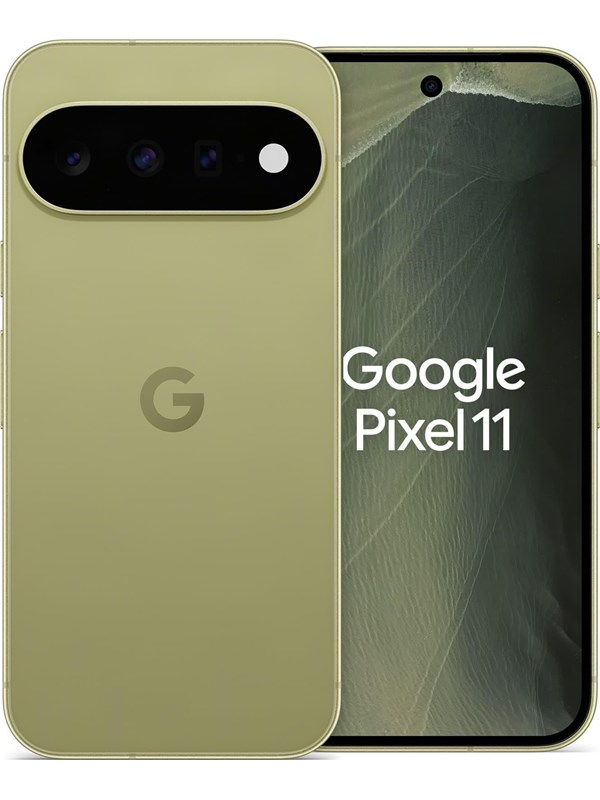 Google Pixel 11 256GB/12GB - Pistacho