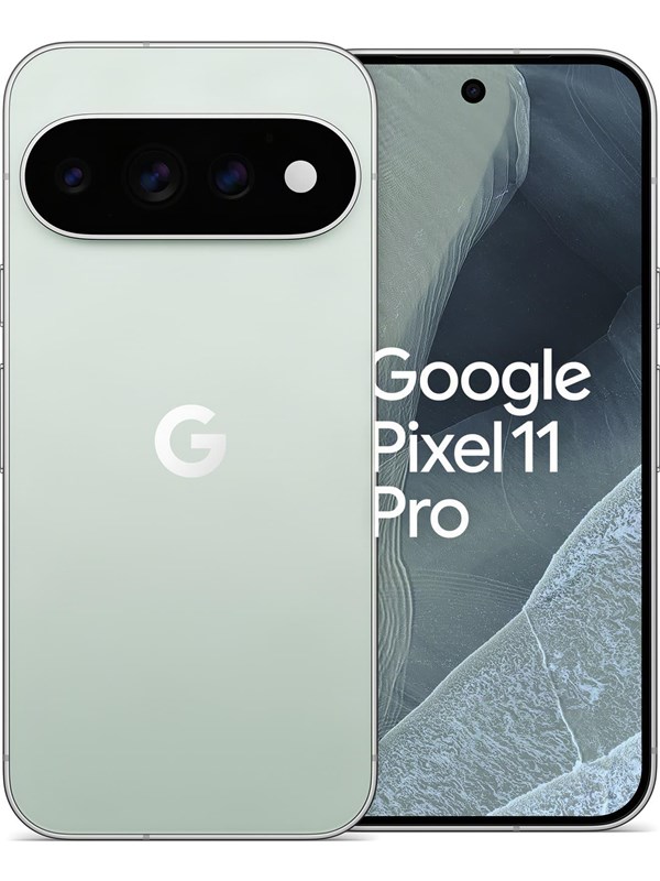 Google Pixel 11 Pro 256GB/12GB - Fog
